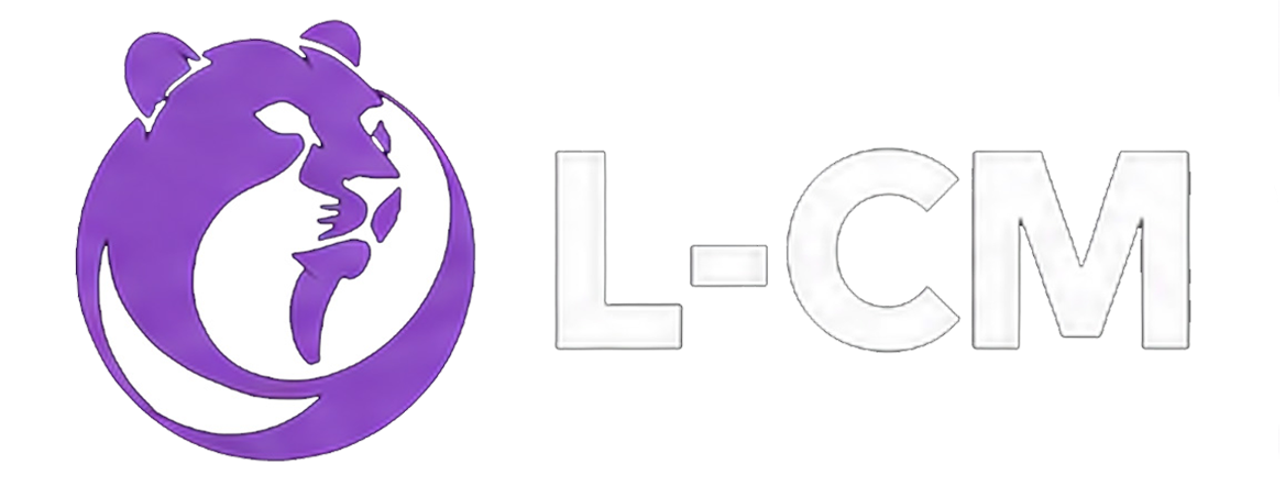 Logo L-CM